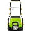 Fieldmann FZV401020E Gyepszellőztető, Elektromos  