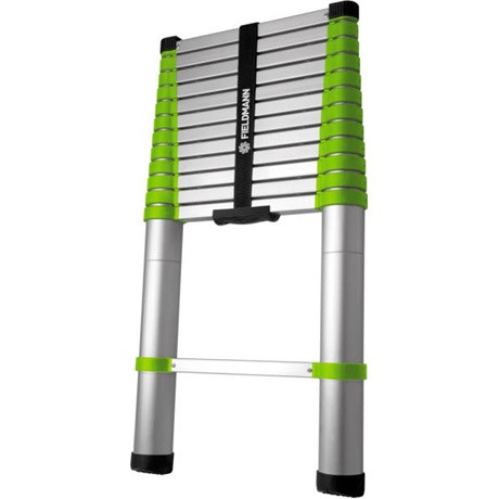 Fieldmann FZZ 4005 Teleszkópos Létra