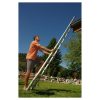 Fieldmann FZZ 4005 Teleszkópos Létra