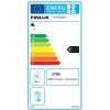 Finlux F-WH100D20WH Vízmelegítő 100 literes