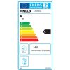 Finlux F-WH50D20SL Vízmelegítő 50 literes