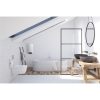 Finlux F-WH50D20WH Vízmelegítő 50 literes