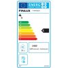 Finlux F-WH65D20WH Vízmelegítő 65 literes