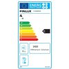 Finlux F-WH80D20SL Vízmelegítő 80 literes