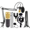 Forev FV-BM800 Streamer Asztali Mikrofon Szett