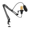 Forev FV-BM800 Streamer Asztali Mikrofon Szett