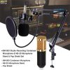 Forev FV-BM800 Streamer Asztali Mikrofon Szett