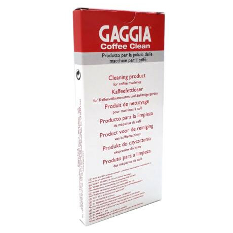 Gaggia 21001685 Zsírtalanító Tabletta