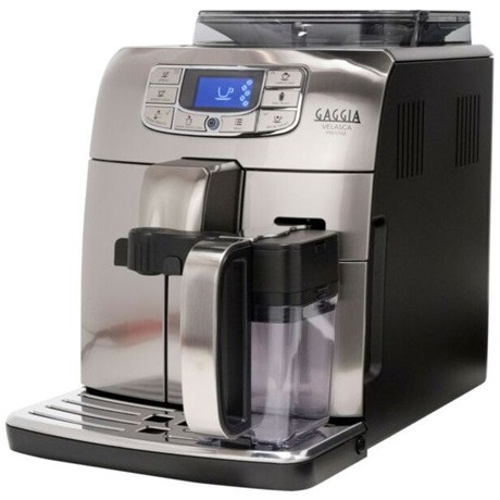 Gaggia RI8263/01 VELASCA PRESTIGE Automata Kávéfőző