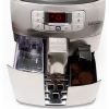 Gaggia RI8263/01 VELASCA PRESTIGE Automata Kávéfőző