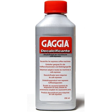 Gaggia RI9111/60 Vízkőtelenítő Folyadék