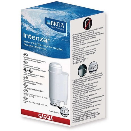 Gaggia RI9113/60 Vízlágyító Szűrő