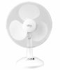 Gallet VEN12 asztali ventilátor, 30cm, 35Watt, 3sebesség, fehér