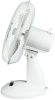 Gallet VEN12 asztali ventilátor, 30cm, 35Watt, 3sebesség, fehér