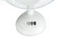 Gallet VEN12 asztali ventilátor, 30cm, 35Watt, 3sebesség, fehér