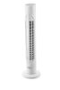 Gallet VEN82T oszlopventilátor, 82cm, 45Watt, 3sebesség, időzítő, távirányító, fehér