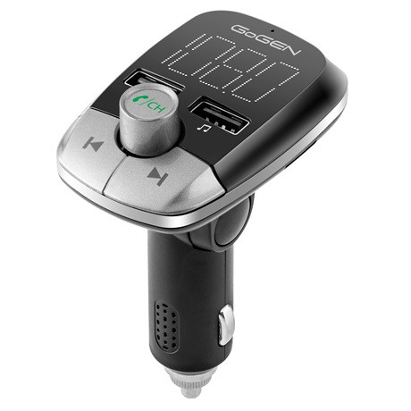 Gogen CTR258BTW FM Transzmitter