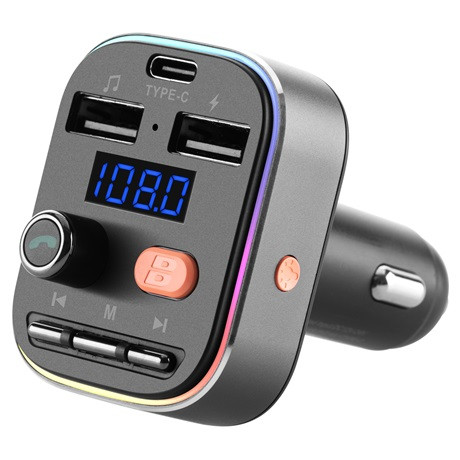 Gogen CTR348BTC FM Transzmitter