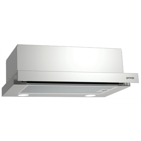Gorenje BHP523E10X Beépíthető Páraelszívó