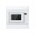 Gorenje BM251SG2WG Bépíthető Mikrohullámú Sütő