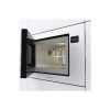 Gorenje BM251SG2WG Bépíthető Mikrohullámú Sütő