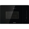 Gorenje BMI251SG3BG Beépíthető Mikróhullámúsütő