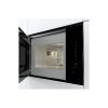Gorenje BMI251SG3BG Beépíthető Mikróhullámúsütő