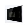 Gorenje BMI251SG3BG Beépíthető Mikróhullámúsütő