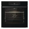 Gorenje BOS6737E13BG beépíthető sütő, légkeveréses, 77 liter, 3,5 kW