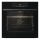 Gorenje BOS6737E13BG beépíthető sütő, légkeveréses, 77 liter, 3,5 kW