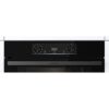 Gorenje BOS6737E13BG beépíthető sütő, légkeveréses, 77 liter, 3,5 kW