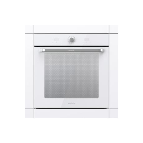 Gorenje BOS6737SYW Beépíthető Sütő