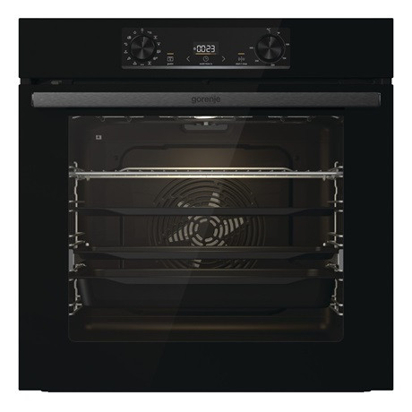 Gorenje BPS6737E14BG Beépíthető Sütő