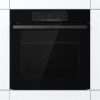 Gorenje BPS6737E14BG Beépíthető Sütő