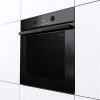 Gorenje BPS6737E14BG Beépíthető Sütő