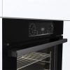 Gorenje BPS6737E14BG Beépíthető Sütő