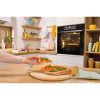 Gorenje BPS6737E14BG Beépíthető Sütő