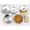 Gorenje CWSA08HC Edénykészlet