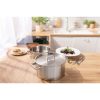 Gorenje CWSA08HC Edénykészlet