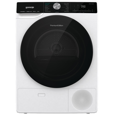 Gorenje DNS12 Szárítógép
