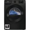 Gorenje DPNE82GNLWIFI/B Hőszivattyús Szárítógép