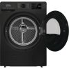 Gorenje DPNE82GNLWIFI/B Hőszivattyús Szárítógép