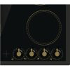 Gorenje EC642CLB Beépíthető Kerámia Főzőlap