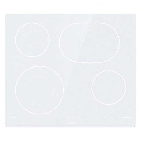 Gorenje ECT643SYW Beépíthető Kerámia Főzőlap