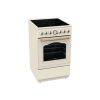 Gorenje GECS5B70CLI Tűzhely, Kerámialapos