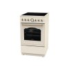 Gorenje GECS5B70CLI Tűzhely, Kerámialapos