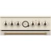 Gorenje GECS5B70CLI Tűzhely, Kerámialapos