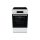 Gorenje GECS5C70WA Tűzhely, Kerámialapos