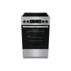 Gorenje GECS5C70XA Tűzhely, Kerámialapos