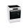Gorenje GECS6C70WPA Tűzhely, Kerámialapos
